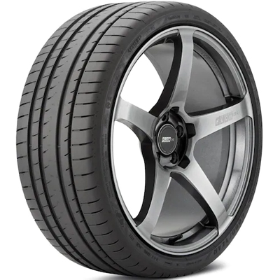 GOODYEAR EAGLE F1 ASYMMETRIC 5 ROF